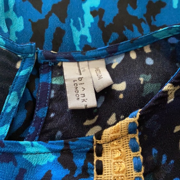 Blank London - Picture 11 of 15